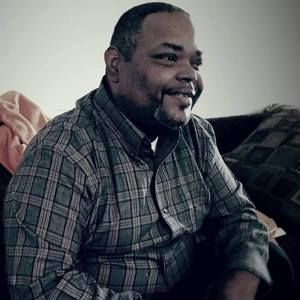 Meet your Posher, George